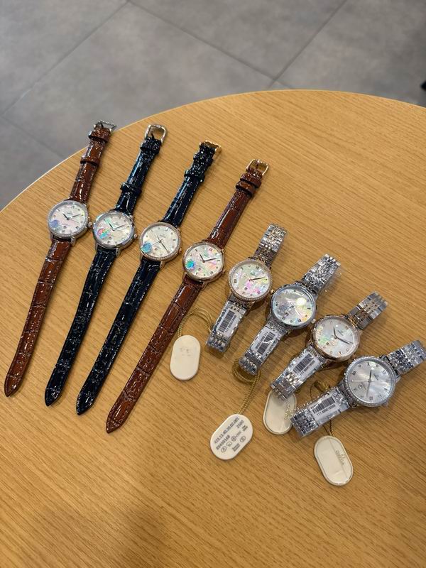 Omega 34mm 042716